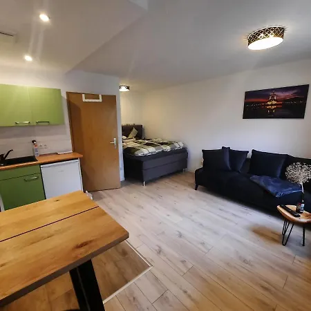 Gemuetliche Im Leipziger Nordwesten Apartment *