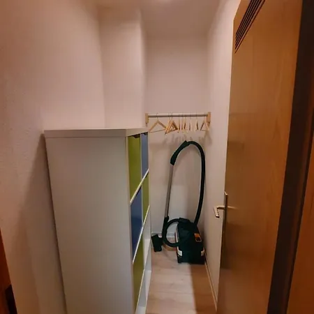 Gemuetliche Im Leipziger Nordwesten Apartment Leipzig